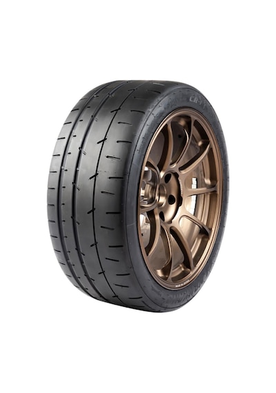 Nankang 235/45R17 97Y Cr-S Semi-Slick Yaz Lastiği 2025