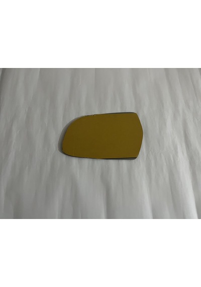 Audi A3 2010-2013 Model Arası Sağ Taraf Ayna Camı Küçük Model