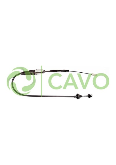 CAVO 7001622 Debriyaj Teli Passat Santana Ds Ler Harıç Otomatik Ayarlı 89- 1295 955Mm