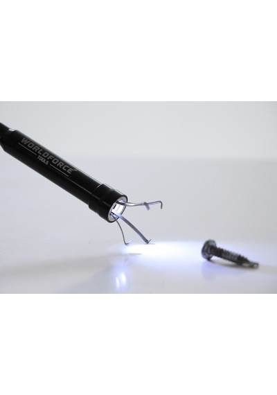 Worldforce 620 MM Led Işıklı Manyetik Alet Tutucu Çubuk