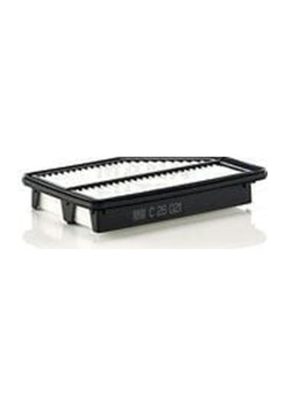 Mann Hava Fıltresı Honda Crv 2.0l 2007-2008
