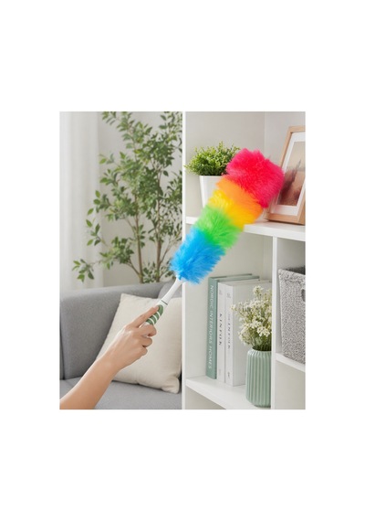 Emilahome Softon Rainbow Toz Alıcı - 865612014