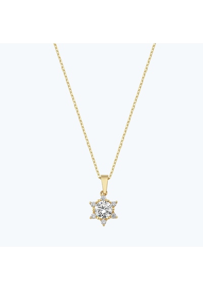 Altınbaş Altın Üçlü Lotus Set Autk0037-y-24627-set