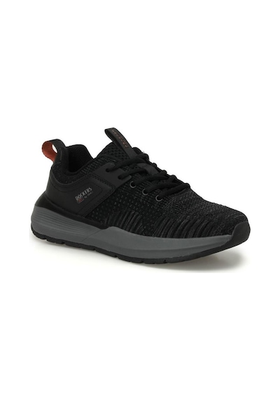 Dockers By Gerli Dockers 237500 4pr Siyah Comfort Casual Anatomik Spor Ayakkabısı Siyah