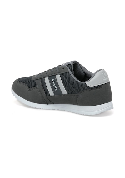 Kinetix CARTER TX 3FX Gri Erkek Sneaker