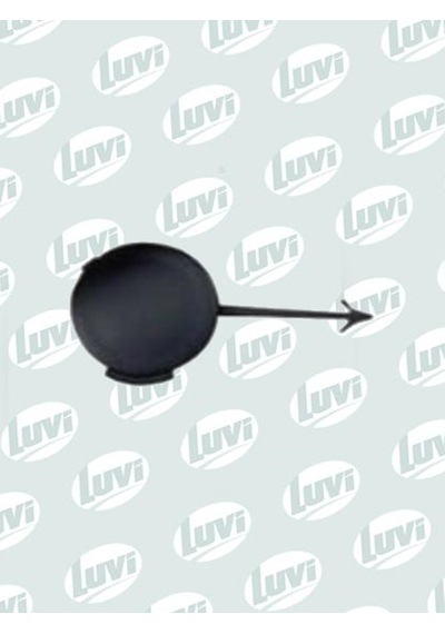 7414W9 ÖN TAMPON ÇEKİ KAPAK 307