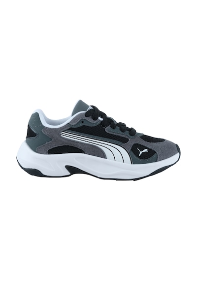 Puma Insphere Muse Kadın Siyah Spor Ayakkabı 404895-01 Siyah