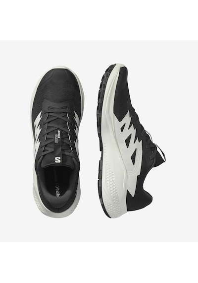 Salomon Alphaglıdeblack/phantom/ıcicle Erk Patika Koşusu Ayakkabısı L47801000 Siyah - Beyaz Salomon Alphaglıdeblack/phantom/ıcicle Erk Patika Koşusu Ayakkabısı L47801000 Siyah - Beyaz