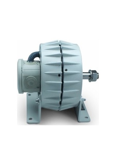 İsta Breeze G-500 Alternatör