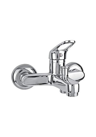 Banyo Natural Optima Banyo Miks Lüx 141 Gri