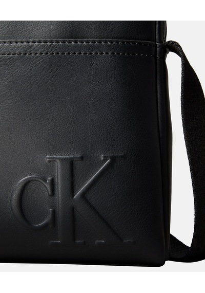 Calvin Klein Erkek Çapraz Çanta Lv04d3248gub1 Black