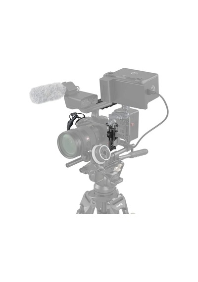 Smallrig 4184b Sony Fx30 / Fx3 El Tipi Kamera Kafesi Kiti