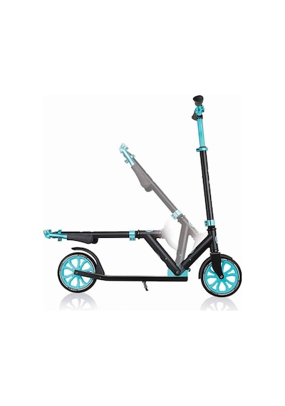 Globber NL 205 Katlanabilir Scooter