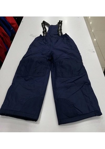 Jack Wolfskin Gusti Çocuk Kayak Takımı (318387918)