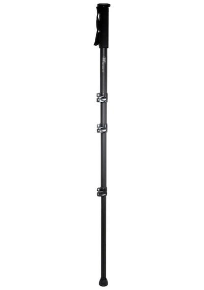 Dp-pro 8 Video Kamera Profesyonel Monopod 170cm