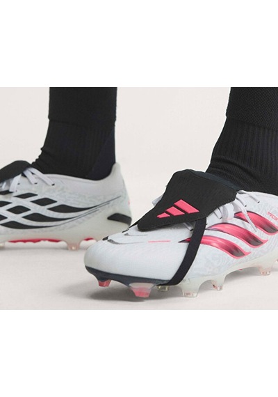 Adidas Predator Pro Ft Fg Erkek Çim Zemin Kramponu Ih7234 Beyaz
