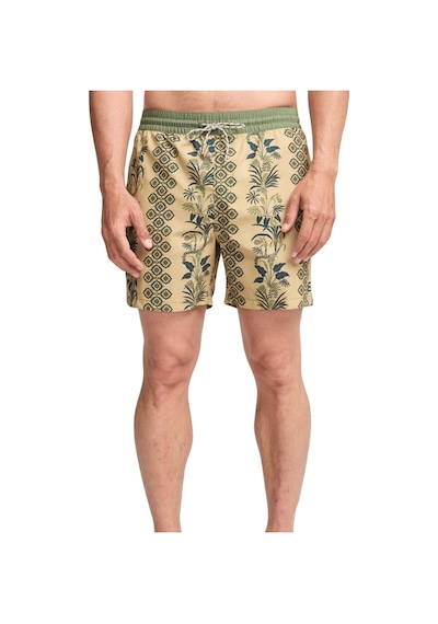 Billabong Bıllabong Vacay Lb Tgw3 Çok Renkli