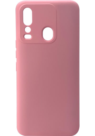 Nettech Tecno Spark 8t Uyumlu Nano Arka Koruma Kılıf