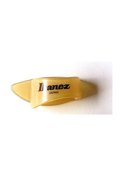 Thumb Pick Ultem - Medium - 1 Adet Başparmak Penası