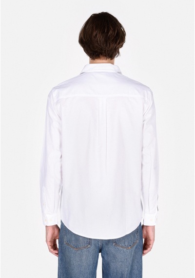 Colin's Colins Regular Fit Shirt Neck Düz Erkek Beyaz Uzun Kol Gömlek Cl1073845 Cl1073845 Q1.v2 Wht Beyaz Colin's Colins Regular Fit Shirt Neck Düz Erkek Beyaz Uzun Kol Gömlek Cl1073845 Cl1073845 Q1.v2 Wht Beyaz