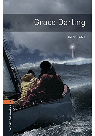 OBWL 2:GRACE DARLING MP3 PK - Tim Vicary - OUP