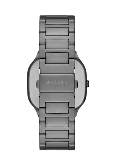 Skagen Skw6936 Erkek Kol Saati Gri