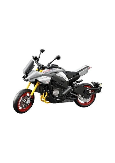 C59021w Cada Suzuki Katana 2022 Blok Seti 1104 Parça -vagon Life