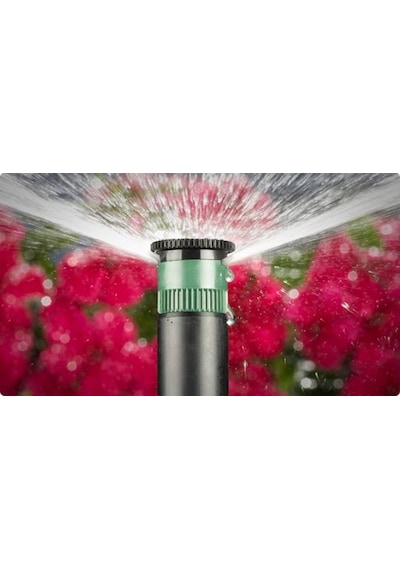 Hunter Ps Ultra, 12a Sprey Spring, 10cm 4" , ½" Giriş, 3,5mt. Yarıçap