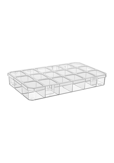 Super Bag Mars Organizer 18