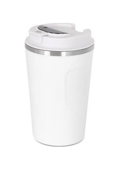 Dereceli Akıllı Termos 380 Ml Çok Renkli