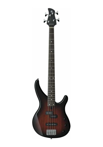 Yamaha TRBX174 Old Violin Sunburst Bas Gitar
