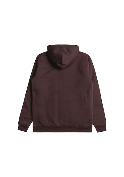 Bıllabong Billabong Arch Sherpa Erkek Kırmızı Fleece Pto Bordo