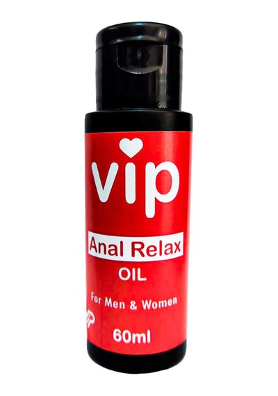 Vip An.al Relax Krem 60 Ml
