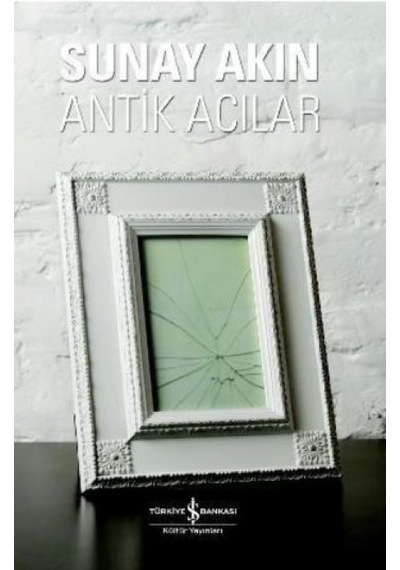 Antik Acılar - Ybve-763161