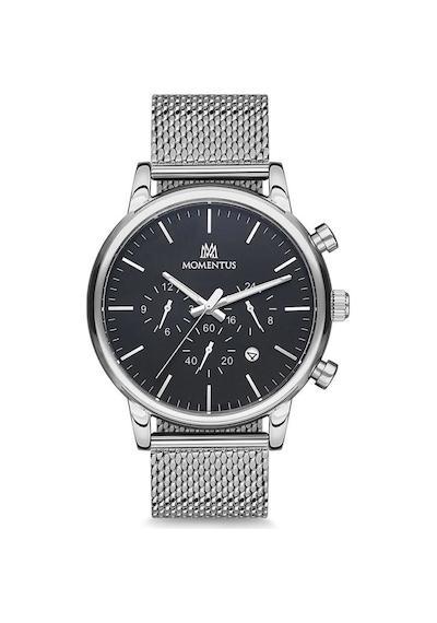 Momentus CC235S-04SS Erkek Kol Saati