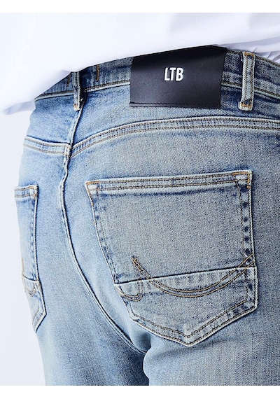 Ltb Smarty Y Normal Bel Dar Paça Skınny Erkek Jean Pantolon 010095145415670 - 54919 Mavi Ltb Smarty Y Normal Bel Dar Paça Skınny Erkek Jean Pantolon 010095145415670 - 54919 Mavi