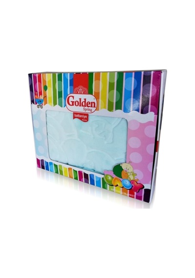 Pembe Bebek Battaniye Tk0240