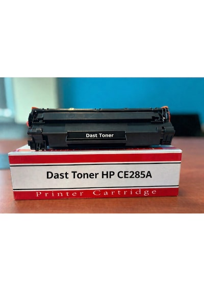 Hp Laserjet P1102w / P1102 Uyumlu Toneri - Hp Ce285a Uyumlu Toner