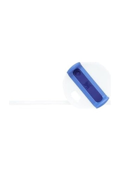 Pipetli Termos Bardak, 1.18 L Açık Beyaz