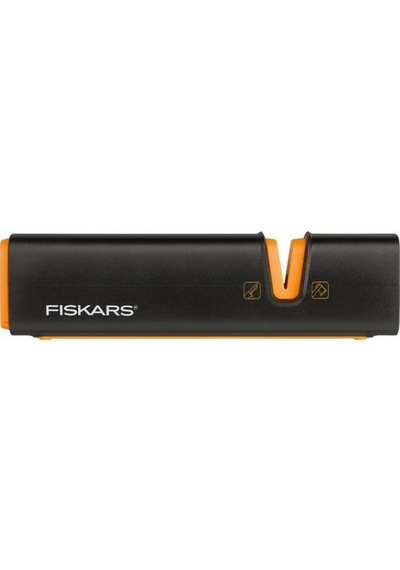 Fıskars Xsharp Balta Ve Bıçak Bileyici (120740-1000601)