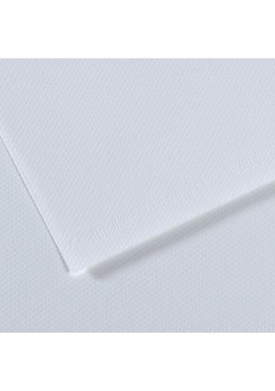 Canson Fon Kartonu Dokulu Mı-teıntes Sh Canmt 50x65 160 Gr Blu 181