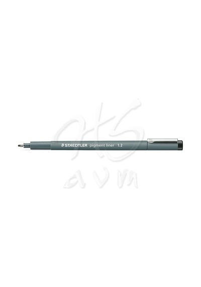 Staedtler Pigment Liner Çizim Kalemi 1.2 Mm
