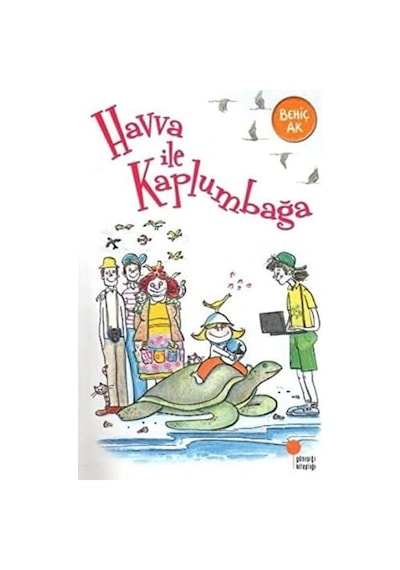 Havva İle Kaplumbağa: 2, 3. Sınıflar