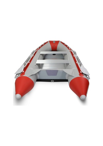 Fishika 370cm Alüminyum Taban Omurgalı Şişme Bot Fsh370agr