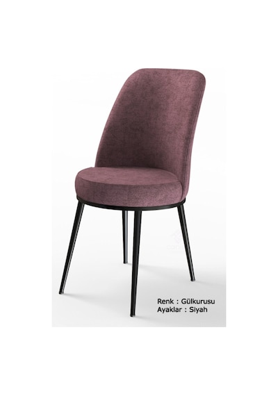 Canisa Concept Nil Serisi 70x110 Sabit Mutfak Masası Takımı Siyah Mermer Desen Masa 2 Gül Kurusu Sandalye Siyah Mermer Desenli Canisa Concept Nil Serisi 70x110 Sabit Mutfak Masası Takımı Siyah Mermer Desen Masa 2 Gül Kurusu Sandalye Siyah Mermer Desenli