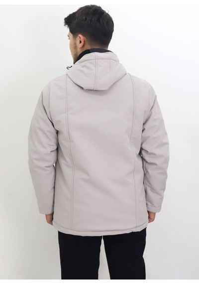 Hk Premium Erkek Kışlık Mont Su İtici Rüzgar Geçirmez Kapüşonlu Kalın Sport Outdoor Parka Bej Hk Premium Erkek Kışlık Mont Su İtici Rüzgar Geçirmez Kapüşonlu Kalın Sport Outdoor Parka Bej