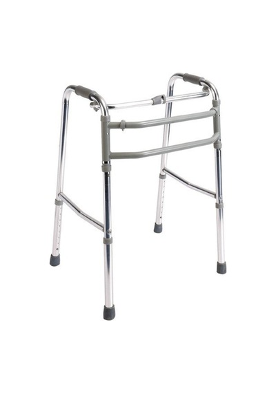 Loco Pr-440 Alüminyum Hareketli Yürüteç / Aluminum Walker