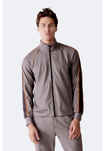 Isora Isaora Erkek Sweat M24s8101 Nrd Gri Gri