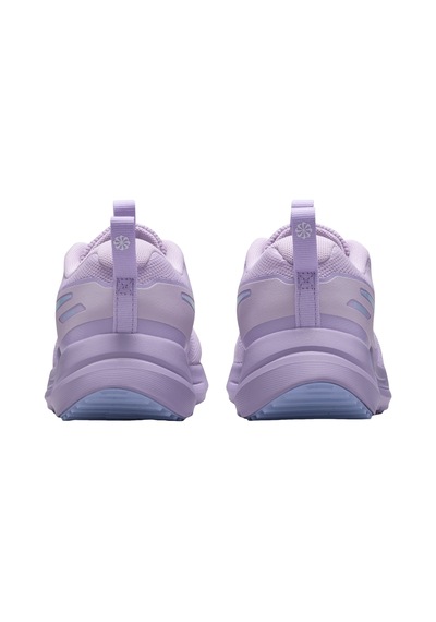 Nike Cosmic Runner Mor Unisex Koşu Ayakkabısı-
