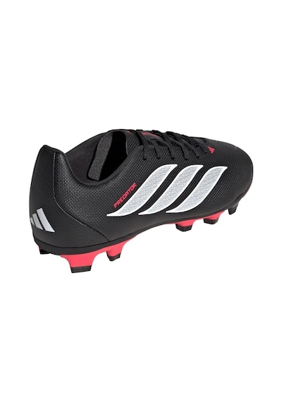 Adidas Performance Predator Club Fg/mg J Çocuk Futbol Ayakkabısı Js0371 Siyah